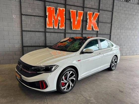 VOLKSWAGEN JETTA 2.0 350 TSI GASOLINA GLI DSG